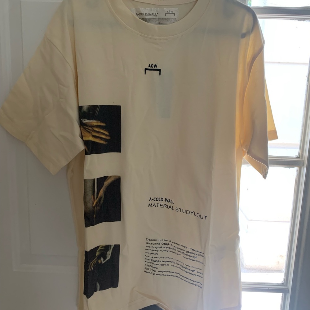 T shirt